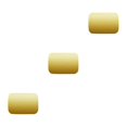 thumbnail image 3 of kurtrusly Plate For Car Phone Holder Universal Iron Sheet Disk Sticker Mount Mobile Phone Stand For Gold 3Set, 3 of 6
