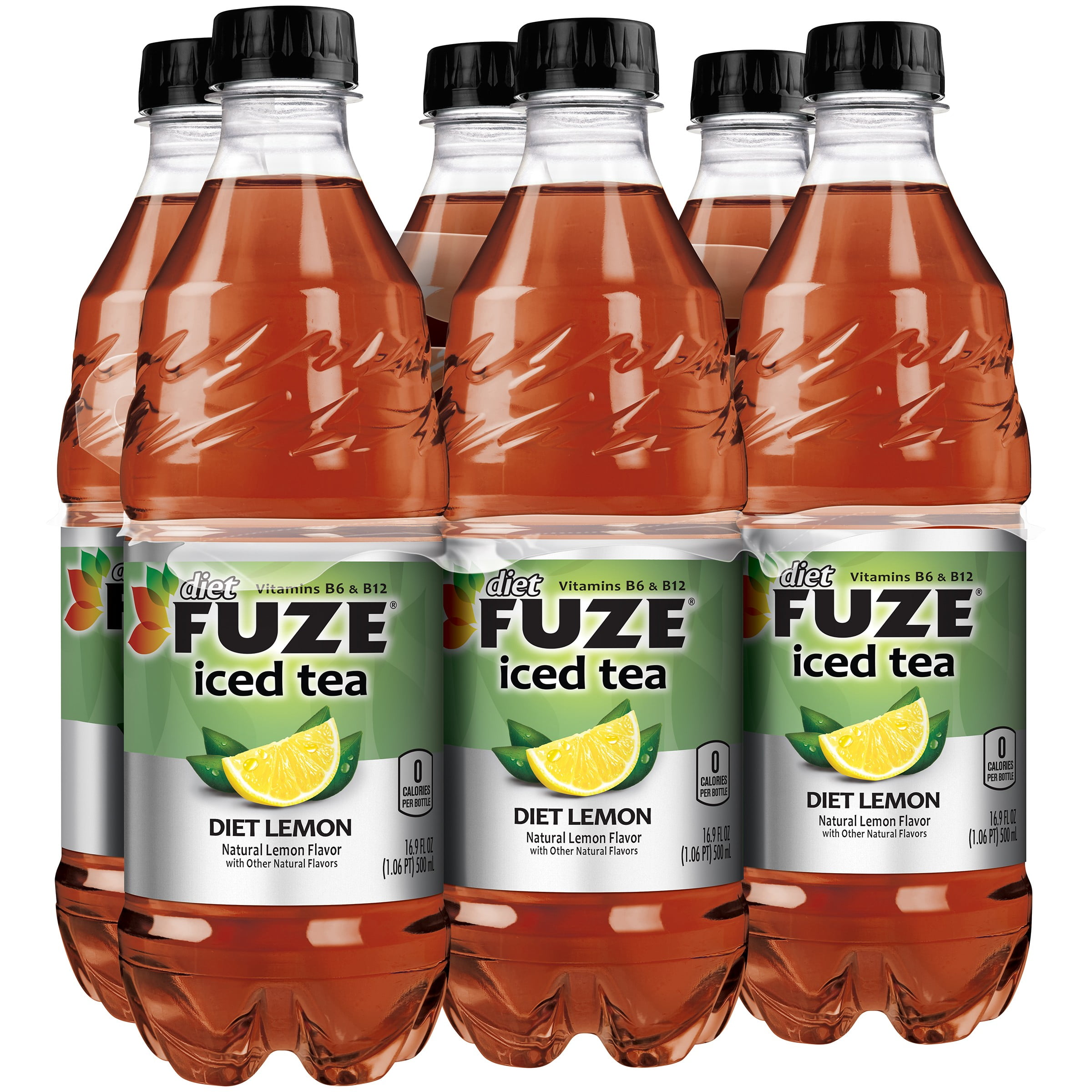 fuze raspberry iced tea
