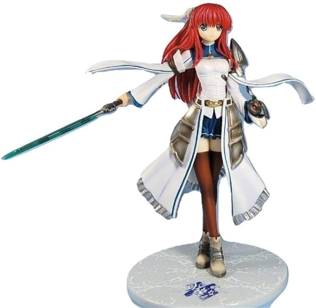 Sei Narukana: Ikaruga Satsuki PVC Statue 1/7 Scale - Walmart.com