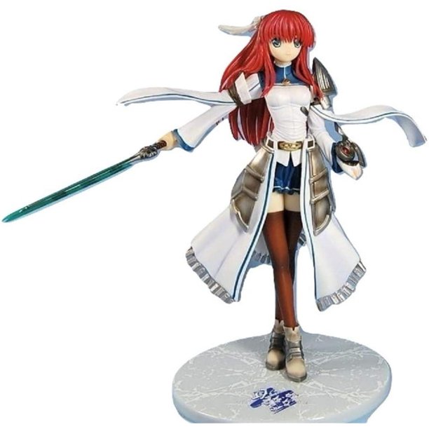 satsuki statue