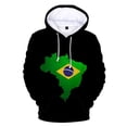 thumbnail image 4 of Sudadera con capucha del centenario de Brasil para hombre, ropa con estampado 3D de la bandera brasileña, novedad en sudaderas con capucha para mujer, moda Harajuku y2k, 4 of 5
