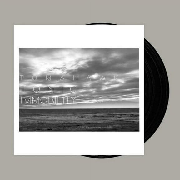 Tomahawk - Tonic Immobility - Music & Performance - Vinyl