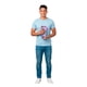 thumbnail image 4 of Termo Acero Inoxidable One Piece Morado 887 ml, 4 of 4