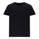 thumbnail image 2 of Blusas y camisas de manga corta con cuello en V para hombre, informales, elásticas, de manga corta, transpirables, con cuello en V y corte ajustado., 2 of 4