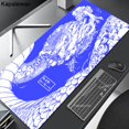 thumbnail image 1 of Lrage-alfombrilla de ratón para Gamer, accesorios para Pc, alfombrilla de escritorio de velocidad, alfombrillas de ratón de goma XL LIUWENJING unisex, 1 of 2