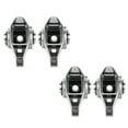 thumbnail image 3 of CCIYU 4pcs Rocker Arms Fit For 2014 for Cadillac Escalade 2014 for Chevy Express 1500 2014-2015 for Chevy Caprice 2014-2015 for Chevy Camaro 2014 for Cadillac Escalade ESV Engine Rocker Arm MR-1341, 3 of 5