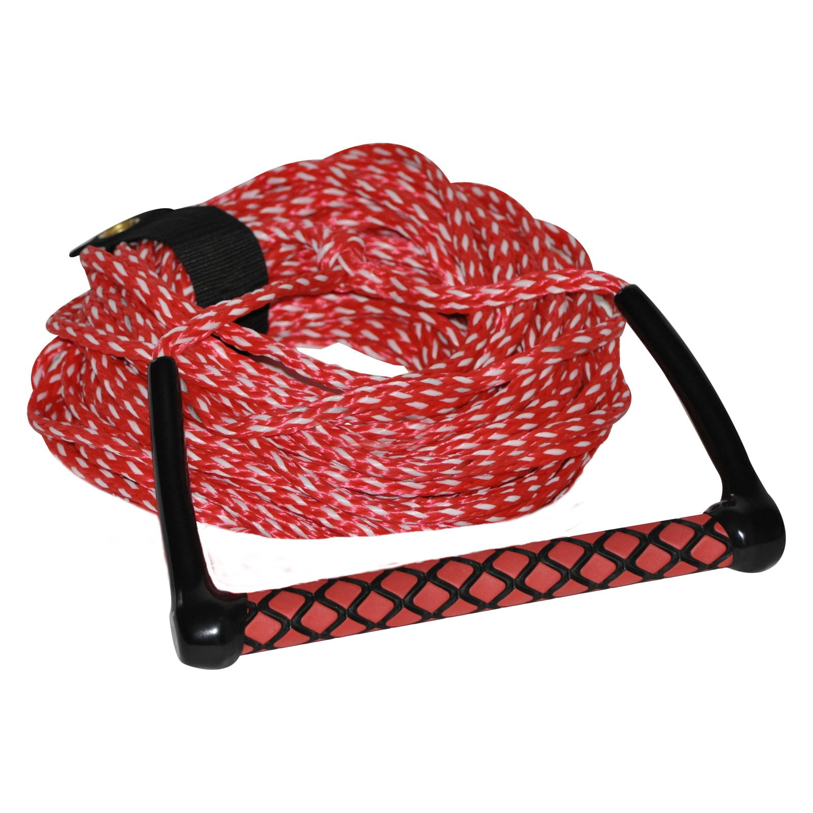 Rave Sports Elite Water Ski Rope 75 ft. with EVA Grip by Rave Sports
