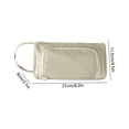 thumbnail image 3 of Estuche para lápices de gran capacidad para niñas y adolescentes. Estuche para lápices de alta capacidad con múltiples compartimentos y cremallera. Bolsa para bolígrafos para artículos de oficina., 3 of 6