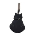 thumbnail image 4 of Bolso bandolera Salvador Bolsos de mujer Negro, 4 of 9