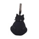 thumbnail image 4 of Bolsos para mujer jinwen Crossbody Cute Backpack Daypack Moda Casual multipropósito Negro, 4 of 8