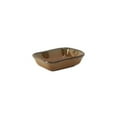 thumbnail image 1 of Tuxton GAN-552 Vitrified China Rectangular Side Dish Night Sky - 8 oz - 2 Dozen, 1 of 1