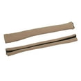 thumbnail image 3 of veasfak 2pcs Non-slip Stretch Furniture Chair Armrest Cover Protector Khaki, 3 of 6
