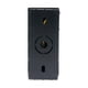 thumbnail image 5 of Luminario Led Empotrable Negro Alba RV Exterior 3W Luz Calida, 5 of 10