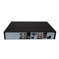 thumbnail image 2 of Kit de Video Vigilancia Secucore CCTV 4K KITAH044KB 4 cámaras bullet Ultra HD 8 MP, 2 of 3