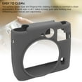 thumbnail image 4 of Étui de Protection pour Appareil Photo Instantané Résistant aux Rayures Antichoc en Silicone Doux pour les Amateurs de Photographie, 4 of 7