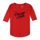 thumbnail image 1 of Camiseta gráfica Touch para mujer Chicago Bulls cgb M, 1 of 2