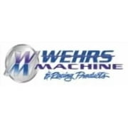 Wehrs Machine WEH-WM45134 3 Piece Sheet Metal Marker Set