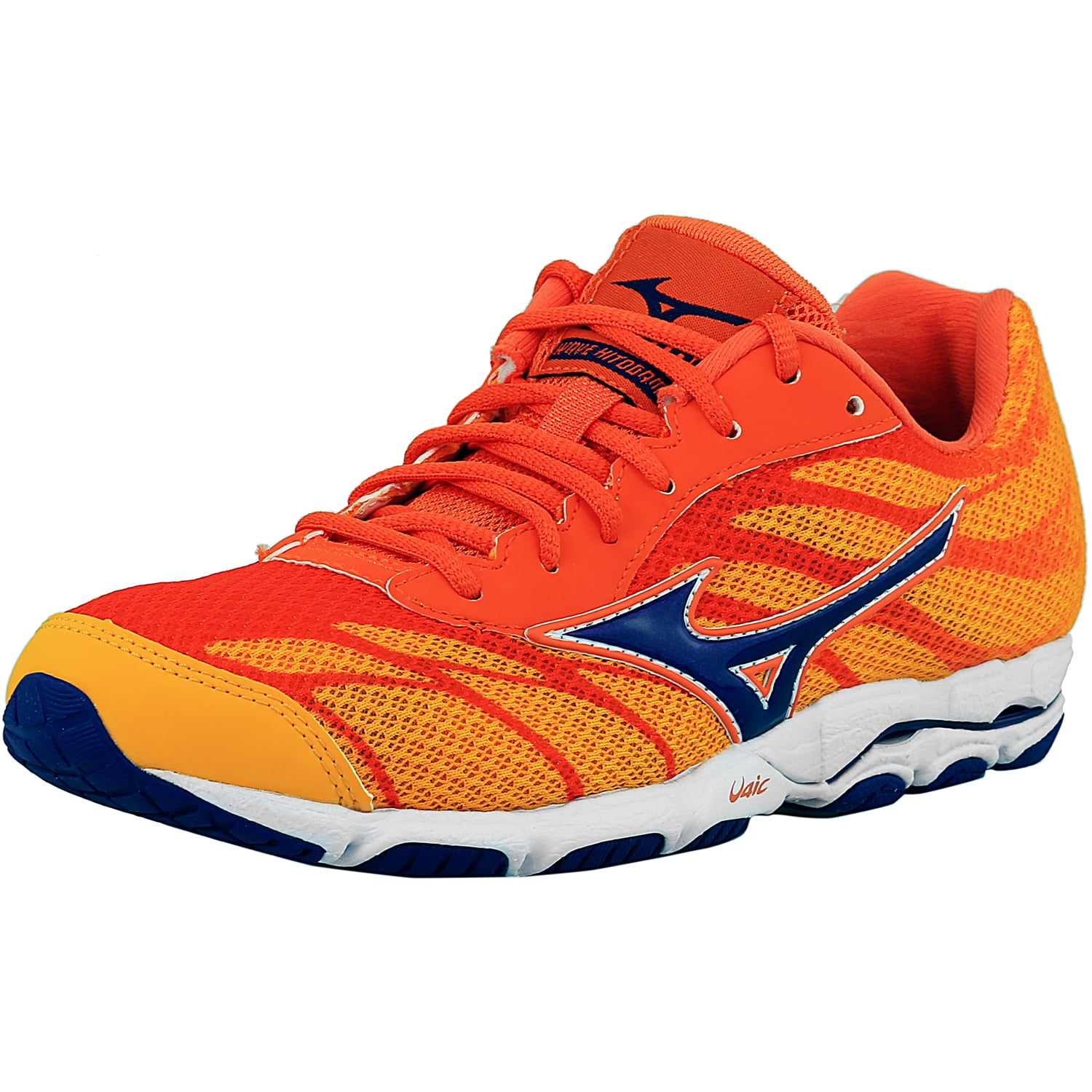 mizuno wave hitogami 3 mujer