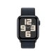 thumbnail image 2 of Apple Watch SE REACONDICIONADO de segunda generación, 40 mm, GPS + Cellular, 2 of 6