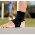 thumbnail image 4 of ACE Brand Compression Ankle Support, Small/Medium, America's Most Trusted Brand of Braces and Supports, 4 of 5