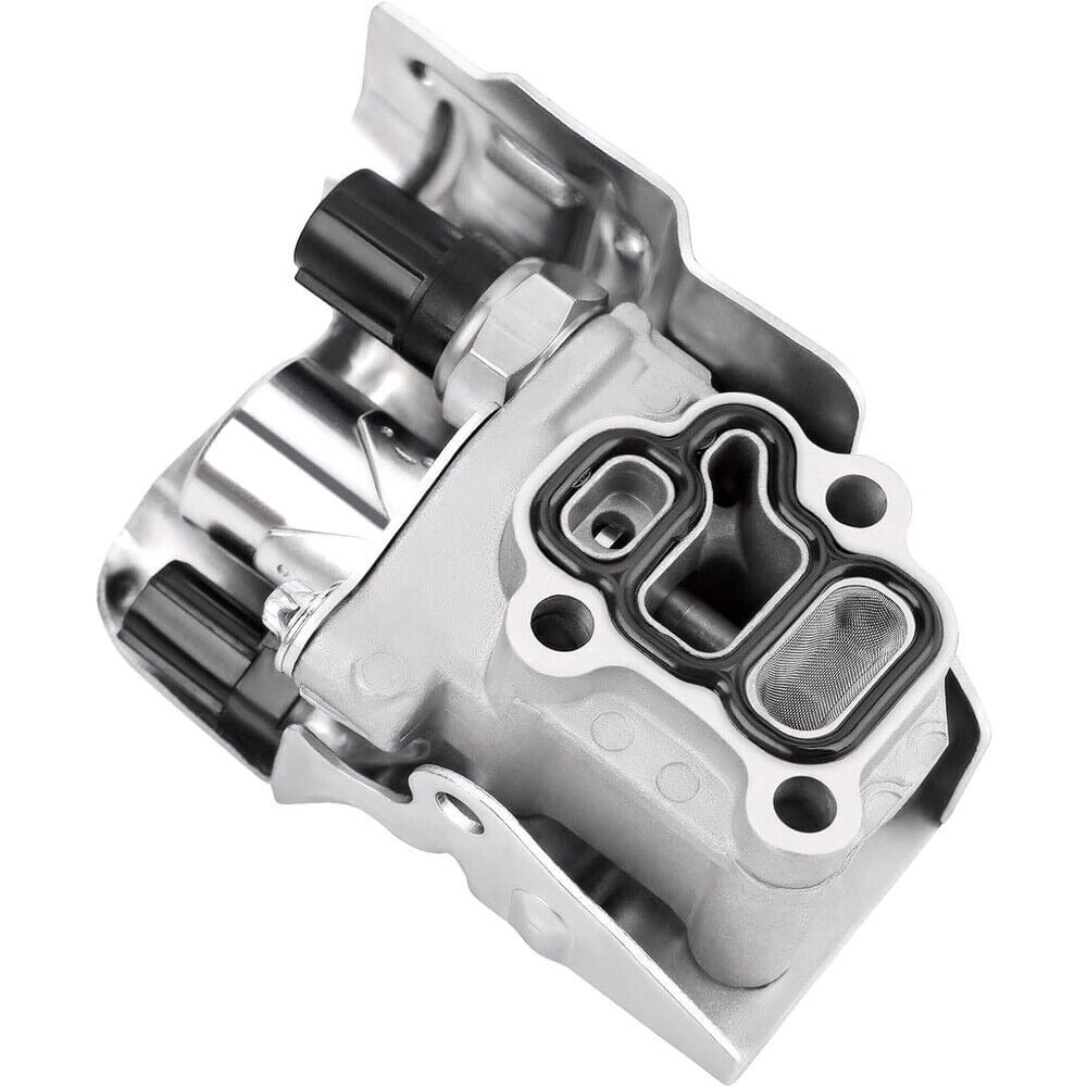 YIUIY VTEC Solenoid Spool Valve W/Oil Pressure Sensor Filter For Honda 15810-RAA-A03
