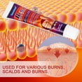 Honey Ointment 100 Medical Grade Manuka Honey for Minor Burns,Scald