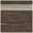Contrast Grey, variant on ArtToFrames 15x25 inch Walnut Picture Frame, Brown Wood Poster Frame (4105)