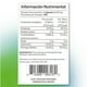 thumbnail image 3 of Primetech Moringa Orgánica, 100 Cápsulas de 500mg. Libre de Transgénicos y alta en proteína con aminoácidos esenciales, vitaminas y minerales que apoyan a la salud, 3 of 3