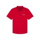 thumbnail image 1 of Polo clásico de algodón Le Tigre Hombre Rojo Talla grande L, 1 of 1