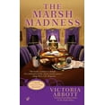 thumbnail image 2 of The Marsh Madness (A Book Collector Mystery), 2 of 2