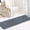 Gray, variant on Playa Rug 2'7"x 41' Extra Long Non-Slip Custom Cut Carpet for Hallway Loomed Solid-Beige Rectangular Indoor/Outdoor Solid Pet Friendly Runner rug