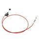 thumbnail image 2 of Cable del Acelerador de Excavadora NikouMX, 2 of 8