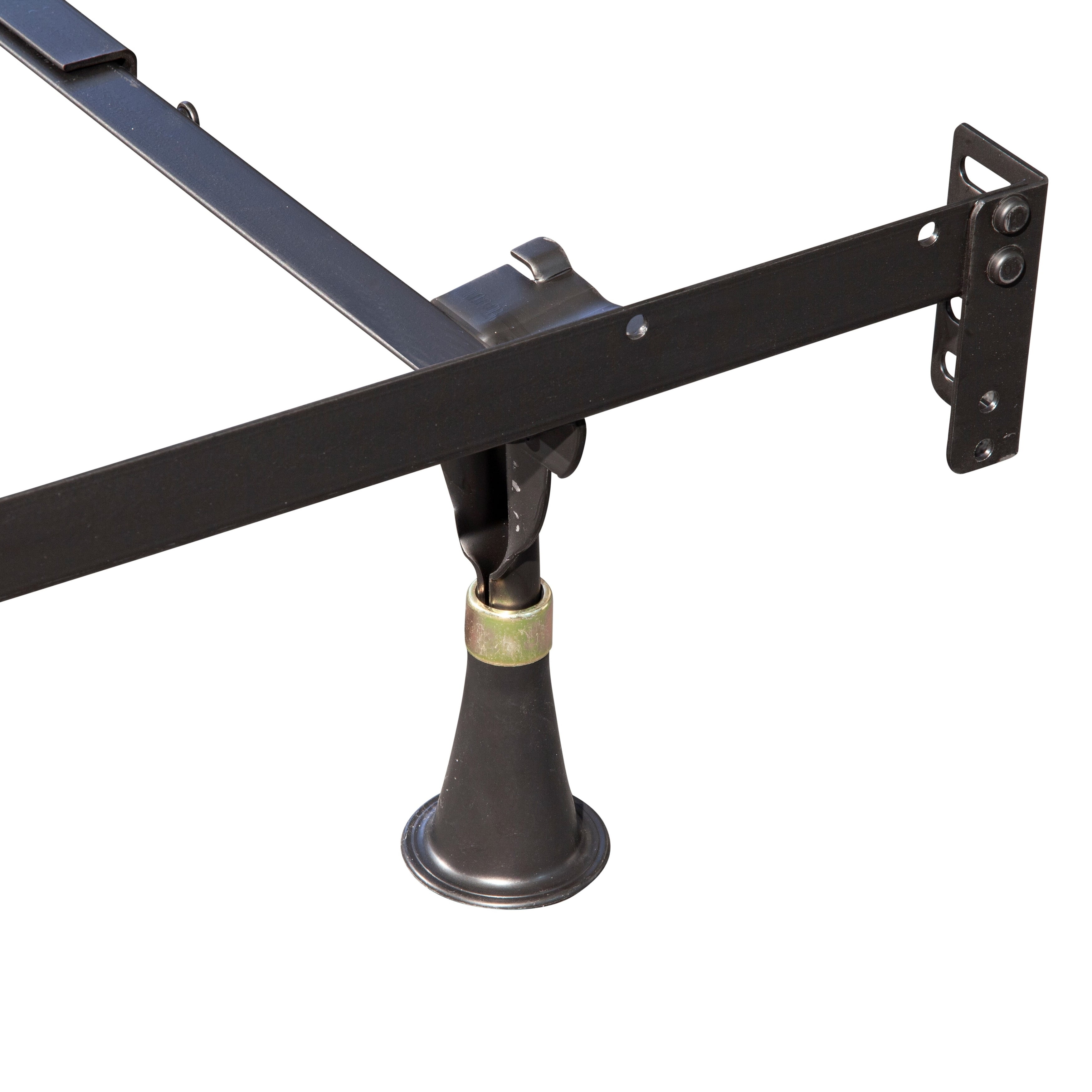Hollywood Bed Frames Serta Stabl-Base Premium Bed Frame - Heavy Duty Steel