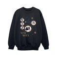 thumbnail image 1 of Harry Potter Girls Yule Ball Sweatshirt, 1 of 3
