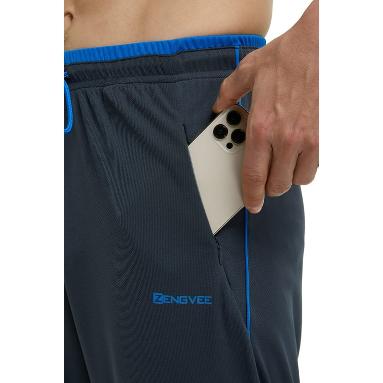 Zengvee men's sweatpants outlet