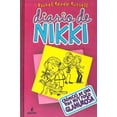 thumbnail image 1 of Pre-Owned Diario de Nikki 1: Crónicas de una vida muy poco glamurosa: . (Diario De Nikki / Dork Diaries) (Spanish Edition) (Hardcover) 8427200412 9788427200418, 1 of 1