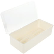 WynBing Chopsticks Storage Case Chopsticks Holder Cutlery Box Cutlery Case Home Supplies