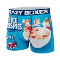 thumbnail image 3 of Crazy Boxers Rice Krispies Boxer Briefs in Cereal Cup-XLarge (40-42), 3 of 5
