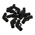 thumbnail image 3 of 10Pcs Camping Tent Pole Joint Tent Repair Accessories Tent Support Rod Connector 19X12.5, 3 of 7