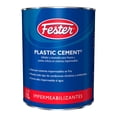 thumbnail image 1 of Sellador y Resanador para Fisuras y Puntos Críticos en Sistemas Impermeables Fester Plastic Cement 1 L, 1 of 1