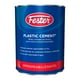 thumbnail image 1 of Sellador y Resanador para Fisuras y Puntos Críticos en Sistemas Impermeables Fester Plastic Cement 1 L, 1 of 1