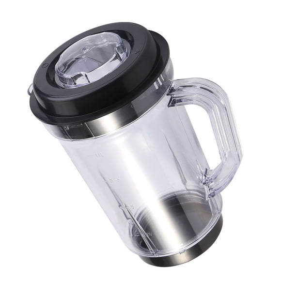 Vasos De Licuadora, Exprimidor, Jarra De Licuadora, Plástico De Repuesto, Soporte Para Vaso De Leche Y Agua De 33oz Para