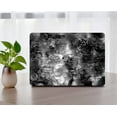 thumbnail image 3 of KSK KAISHEK Hard Shell Compatible 2018 - 2022 Rel. MacBook Air 13 inchs with Retina Display Touch ID USB Type-C Model: A2337 m1&A2179&A1932 Marble A 176, 3 of 5