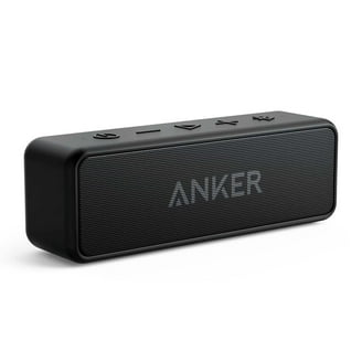 Soundcore by Anker- Icon Portable Speaker | 12-Hour Playtime
