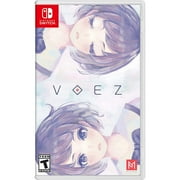 Nintendo, Voez, Switch, 045496590802