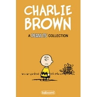 Charles M. Schulz' Charlie Brown