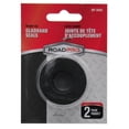 thumbnail image 2 of Roadpro RP-3603 Gladhand Seal Sgl Lip-2pk, 2 of 2