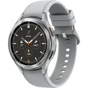 Pre-Owned Samsung Galaxy Watch 4 Classic 46mm, R890 (GPS Only) Stainless Steel