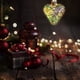 thumbnail image 5 of Teissuly Christmas Firework Light Bulb 3D Fireworks Effect LED Light Bulb Smart Bulbs Decorative Ceiling Light Bulb for Party Bedroom Festival Home Teissuly WER202310163005, 5 of 6