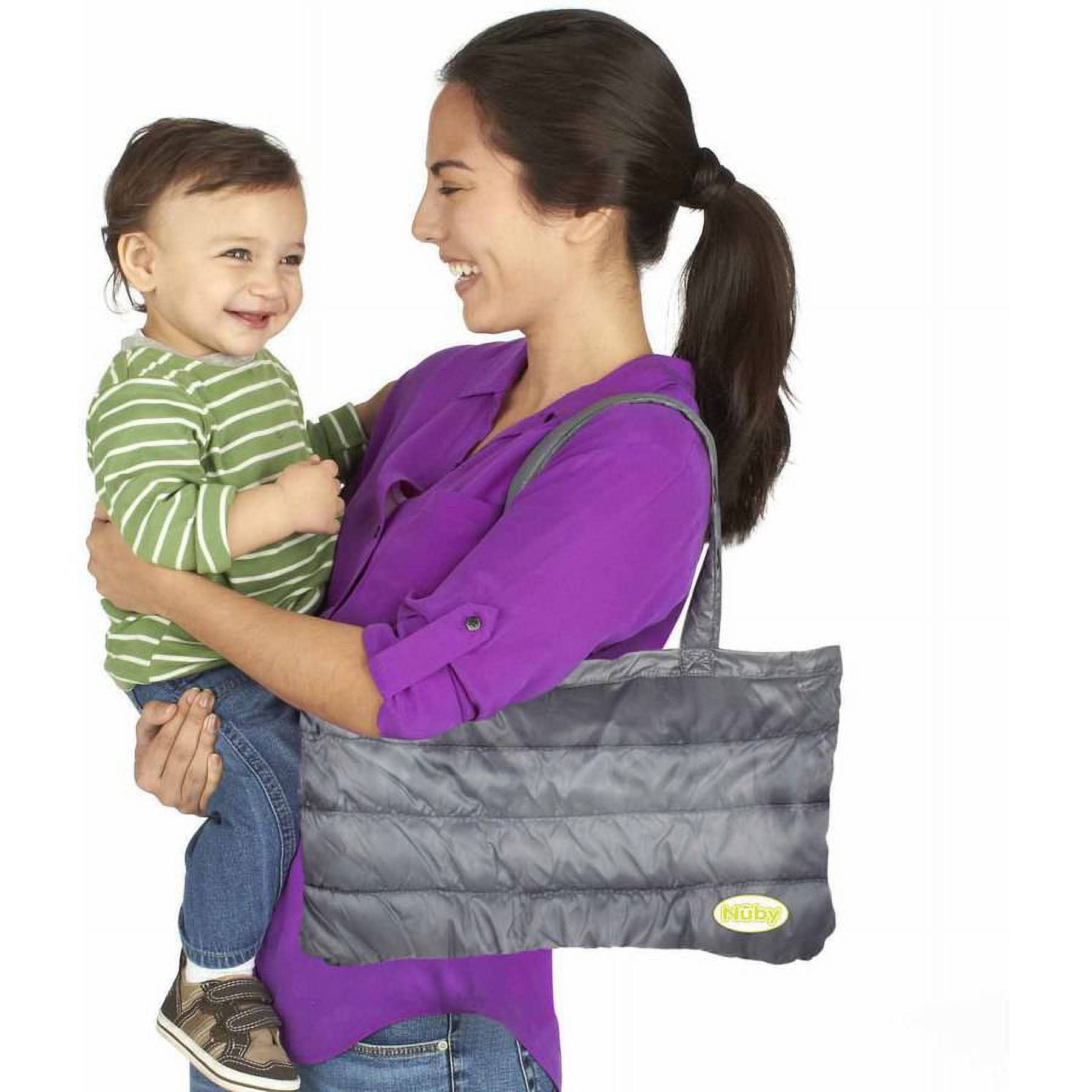 Nuby cart best sale cover